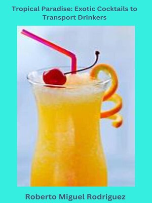 cover image of Tropical Paradise
